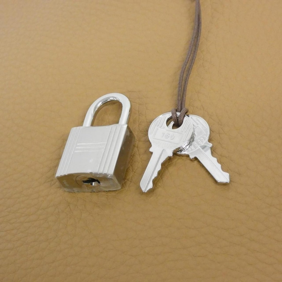 Hermes Picotin Lock PM Bag — view 3