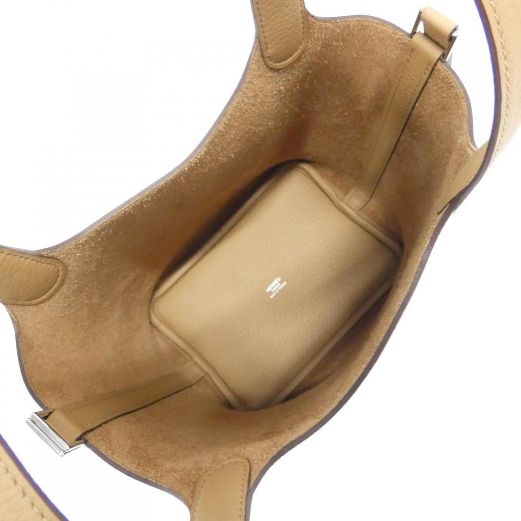 Hermes Picotin Lock PM Bag — view 5