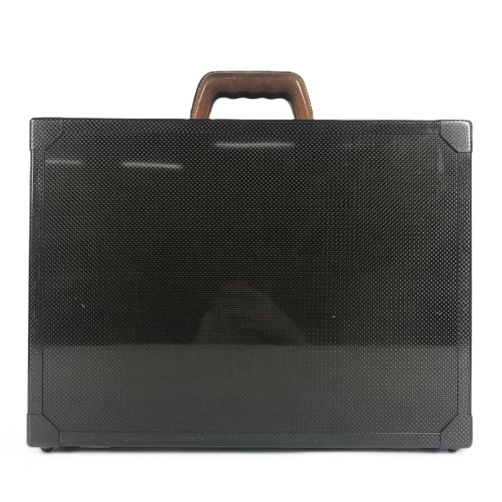 Hermes Business Bag Espace PM Carbon Black