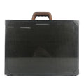Hermes Business Bag Espace PM Carbon Black