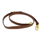 Louis Vuitton Shoulder Strap for Bag Crossbody Women Brown Bk0006 — view 2