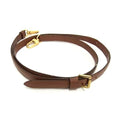 Louis Vuitton Shoulder Strap for Bag Crossbody Women Brown Bk0006