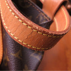 Louis Vuitton Randonnee GM Monogram M42 — view 2