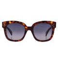 Celine Oversize Frame Sunglasses Eyewear