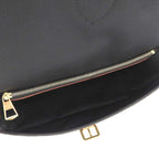 Louis Vuitton Monogram Diane Nm PM Shoulder Bag — view 7