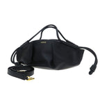 Loewe Paseo Bag Calfskin Leather