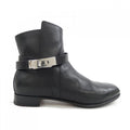 Hermes Neo Kelly Buckle Z Boots