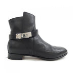 Hermes Neo Kelly Buckle Z Boots