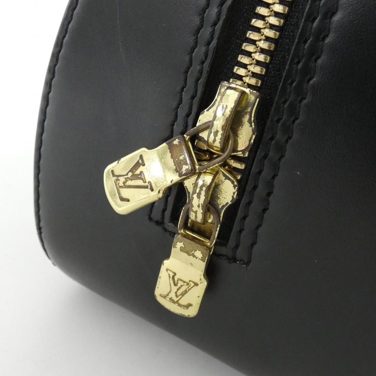 Louis Vuitton Epi Jasmine Bag — view 6