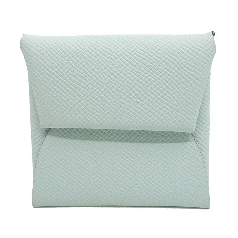 Hermes Bastia Veau Epsom 2024 Manufactured In Valfiz Silver-har