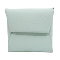 Hermes Bastia Veau Epsom 2024 Manufactured In Valfiz Silver-har