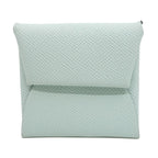 Hermes Bastia Veau Epsom 2024 Manufactured In Valfiz Silver-har