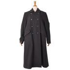 Hermes Vintage Coat Long Double Bracelet