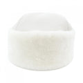 Hermes Cap Beige 58