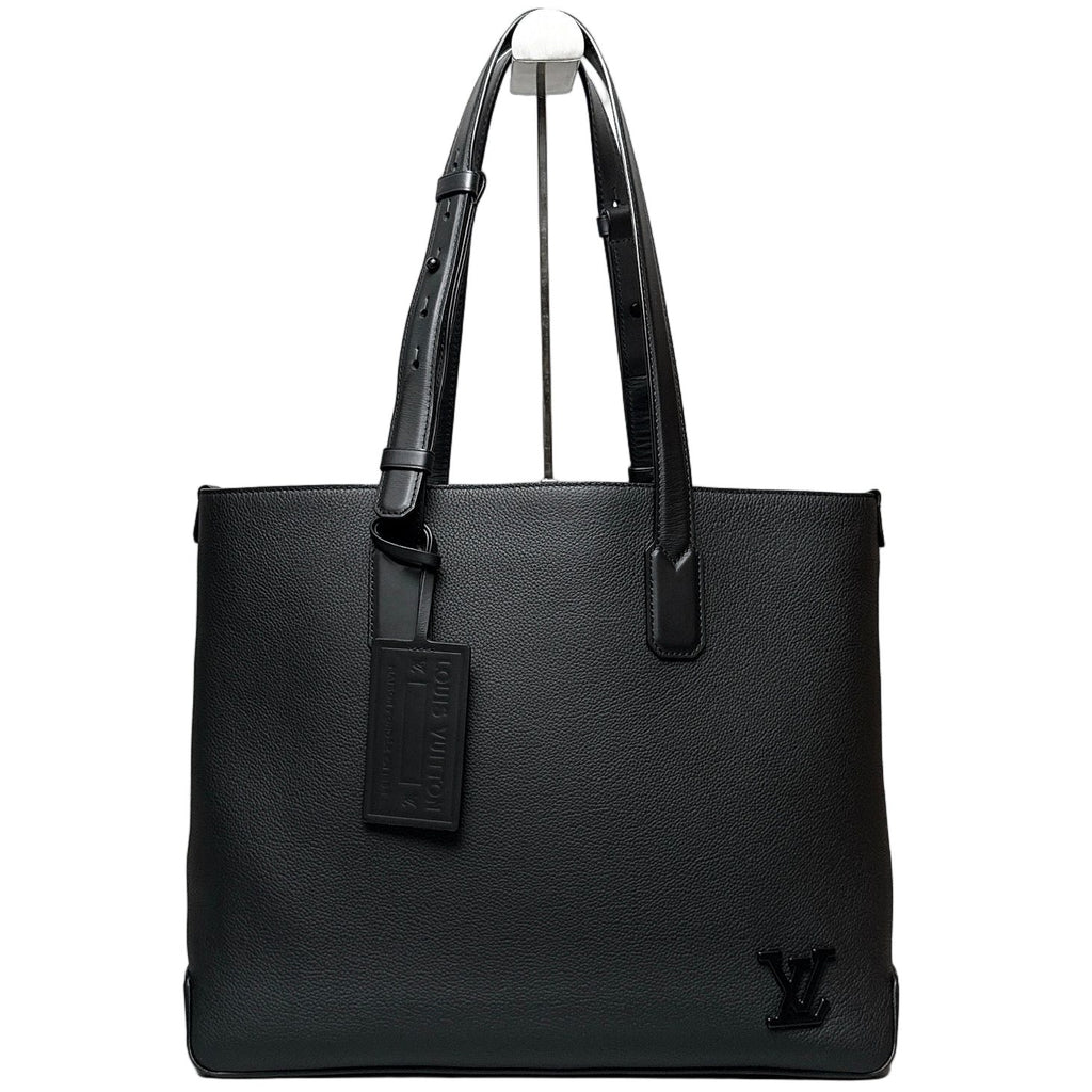 Louis Vuitton Aerogramme Fast Line Tote