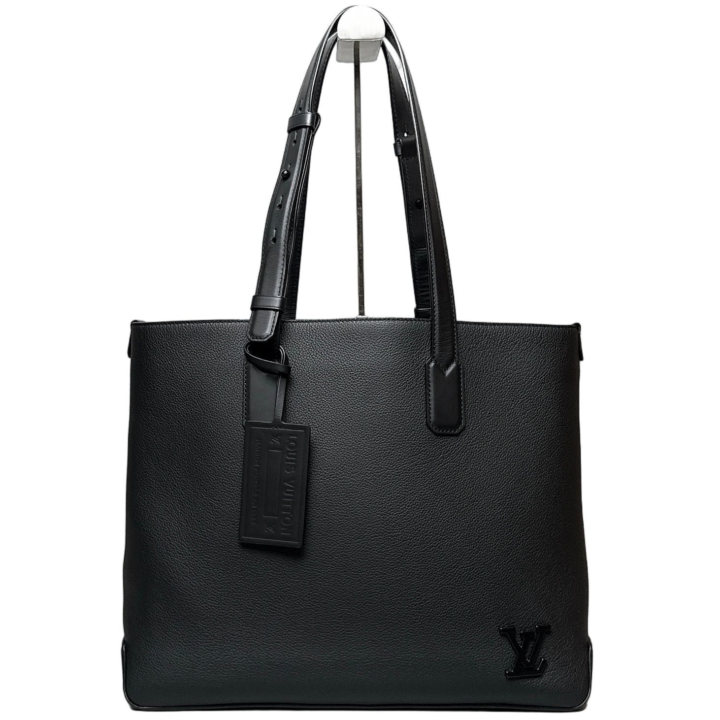 Louis Vuitton Aerogramme Fast Line Tote