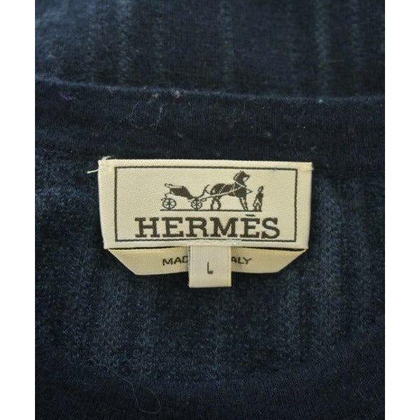 Hermes Knit Sweater — view 3