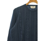 Hermes Knit Sweater — view 4