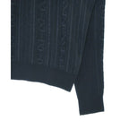 Hermes Knit Sweater — view 5