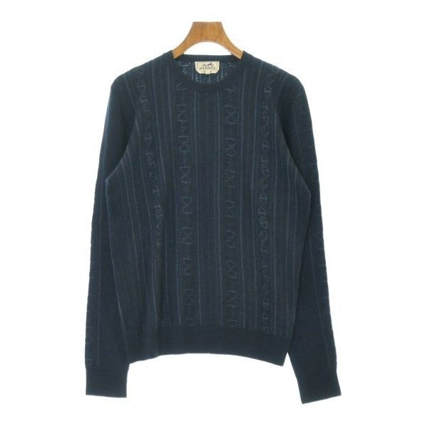 Hermes Knit Sweater