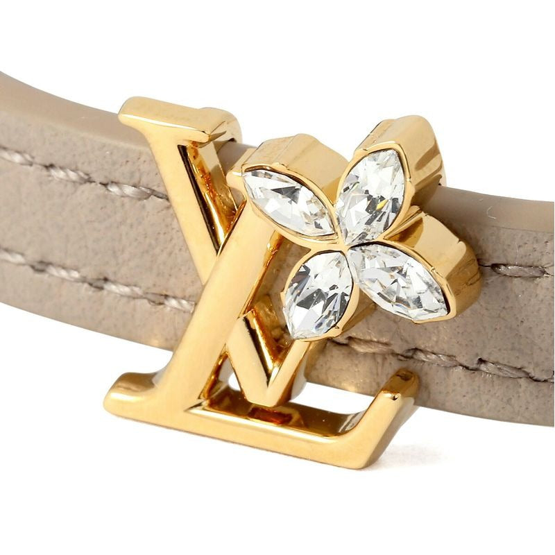 Louis Vuitton Bracelet Iconic Flower Galle — view 2