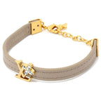 Louis Vuitton Bracelet Iconic Flower Galle
