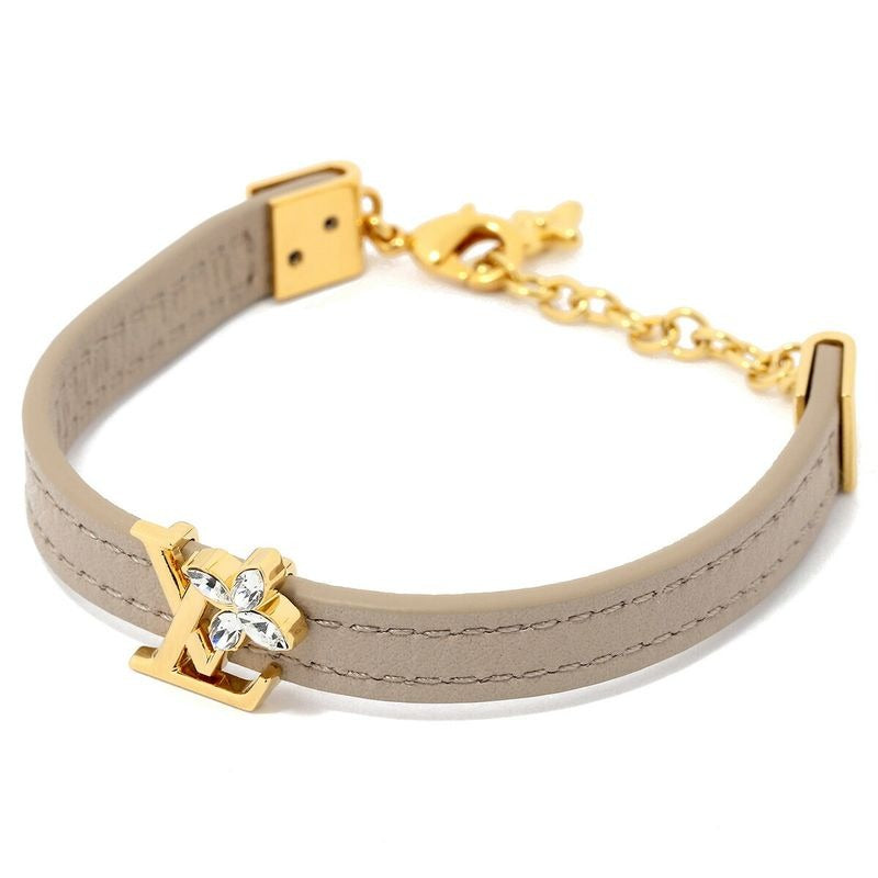 Louis Vuitton Bracelet Iconic Flower Galle