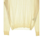 Hermes Knit Sweater — view 8
