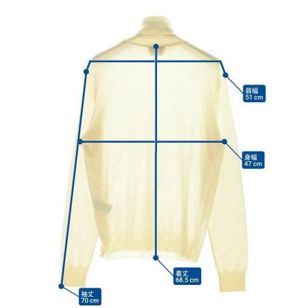 Hermes Knit Sweater — view 9
