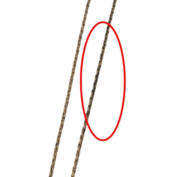 Christian Dior Necklace — view 5