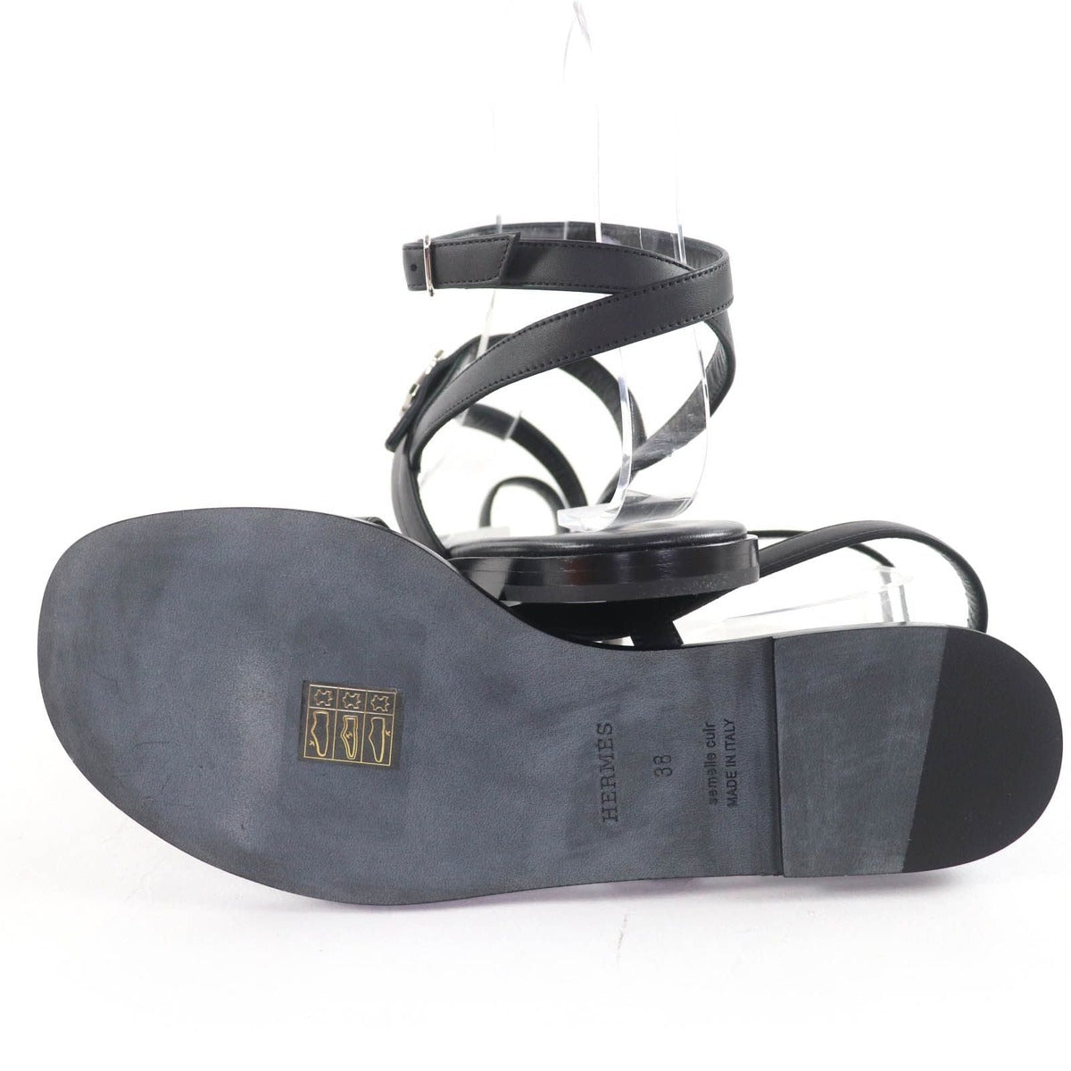 Hermes Z Armoni Silver — view 7
