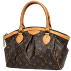 Louis Vuitton Tivoli PM Tote Monogram Brown