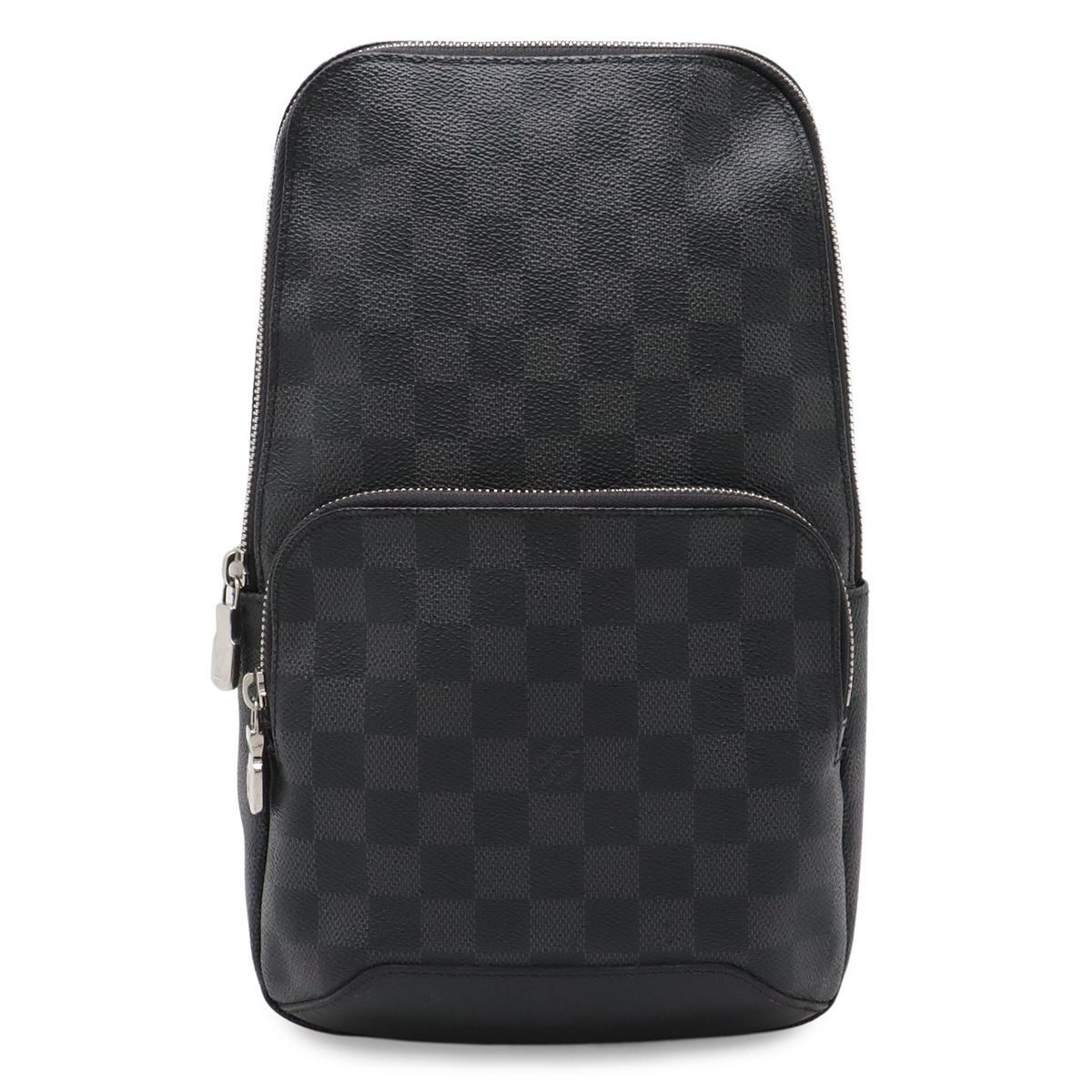 Louis Vuitton Damier Graphite Avenue Sling Bag