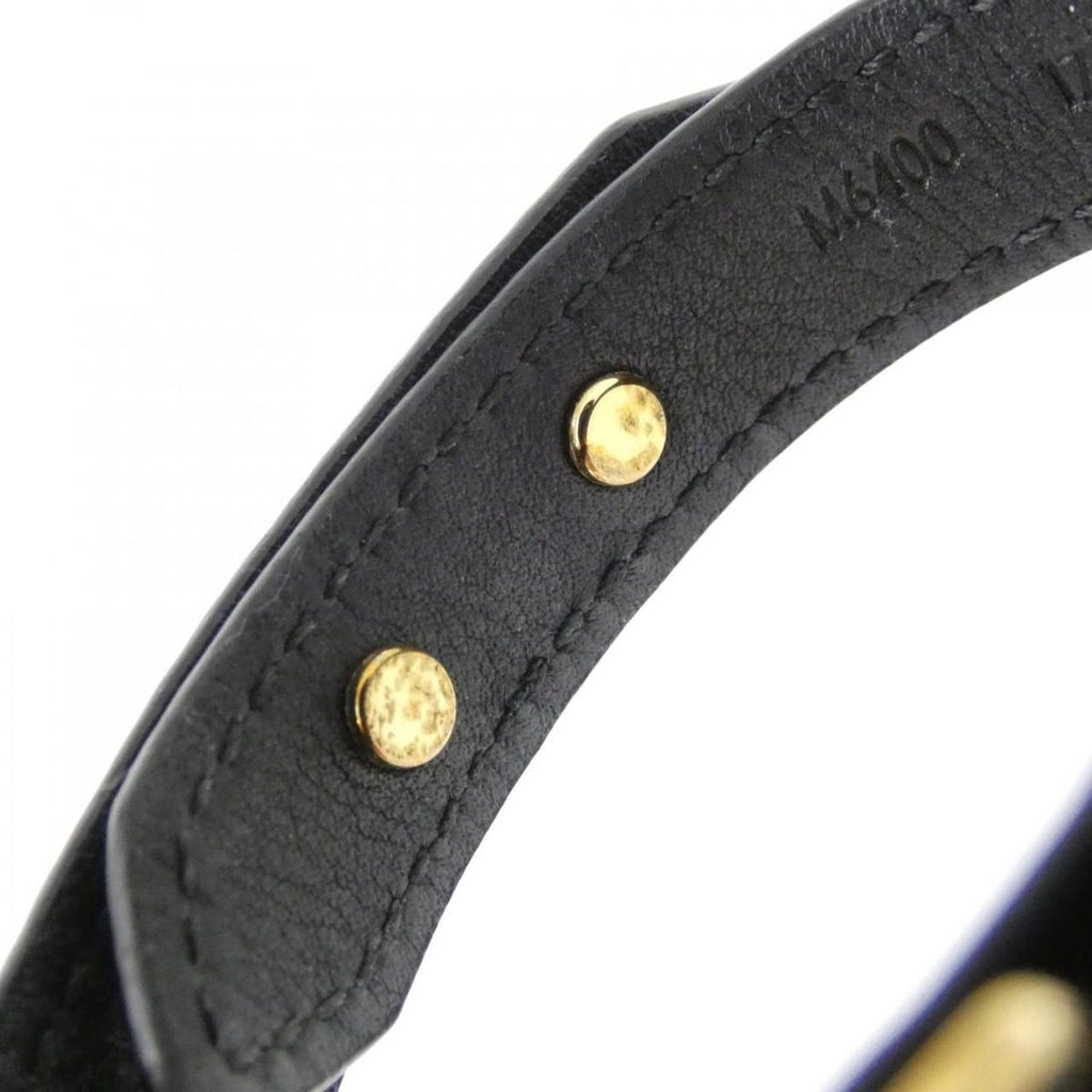 Louis Vuitton Epi Bracelet LV Twist — view 3