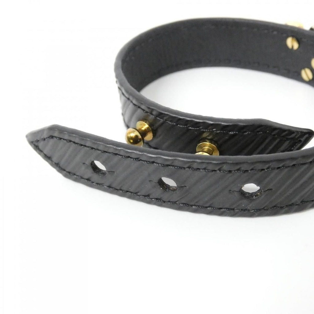 Louis Vuitton Epi Bracelet LV Twist — view 4