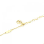 Louis Vuitton Necklace LV Gram Pandant — view 5