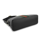 Gucci Shoulder Bag Ophidia Black — view 3