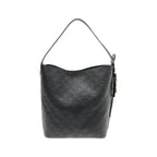 Louis Vuitton Monogram Empreinte All in GM Shoulder Bag — view 2
