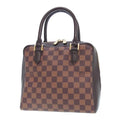 Louis Vuitton Damier Brera Handbag Ed Brown Comment