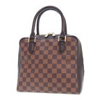 Louis Vuitton Damier Brera Handbag Ed Brown Comment