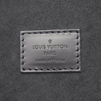 Louis Vuitton Handbag Cannes Noir Black Leather — view 4