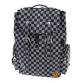 Louis Vuitton Damier Disto Ted Neo Christopher Belt