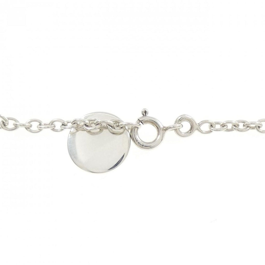 Hermes Confetti Necklace Pink — view 4