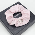 Prada Scrunchie Recycled Polyamide
