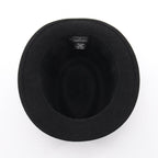 Chanel Hat CC Logo — view 3