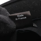 Chanel Hat CC Logo — view 6