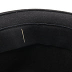 Chanel Hat CC Logo — view 7