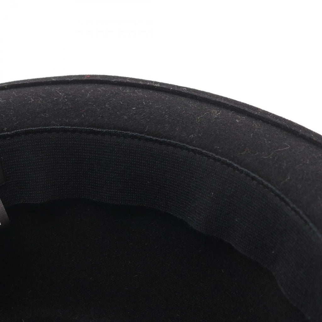 Chanel Hat CC Logo — view 8