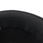 Chanel Hat CC Logo — view 8