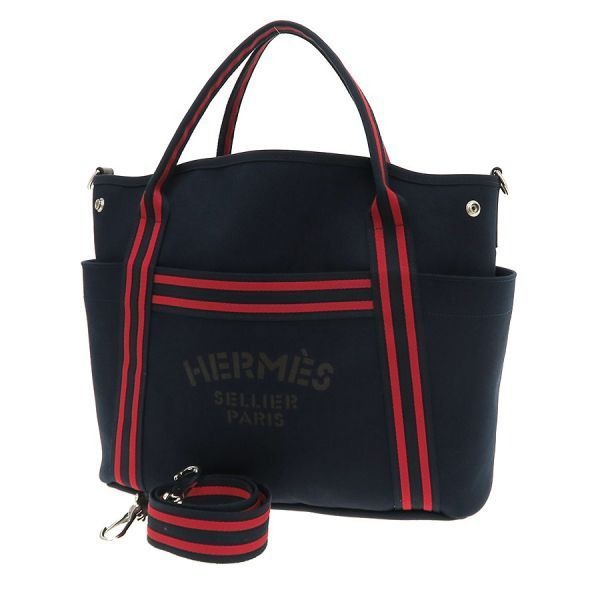 Hermes Sac Depan Sage